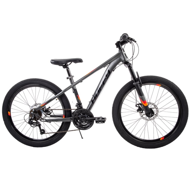 Bicicleta de Montaña Huffy Scout Rodada 24