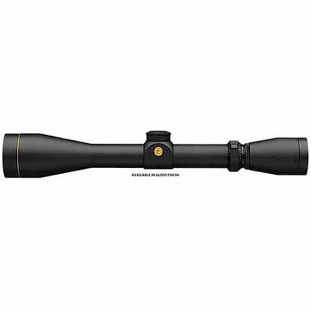 Leupold Riflescope 113885 VX-1 4-12x40, Duplex Reticle
