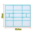 thumbnail image 3 of Cooling Efficiency Air Conditioner Filter Ac Dust Filter Dustproof Design, 3 of 5