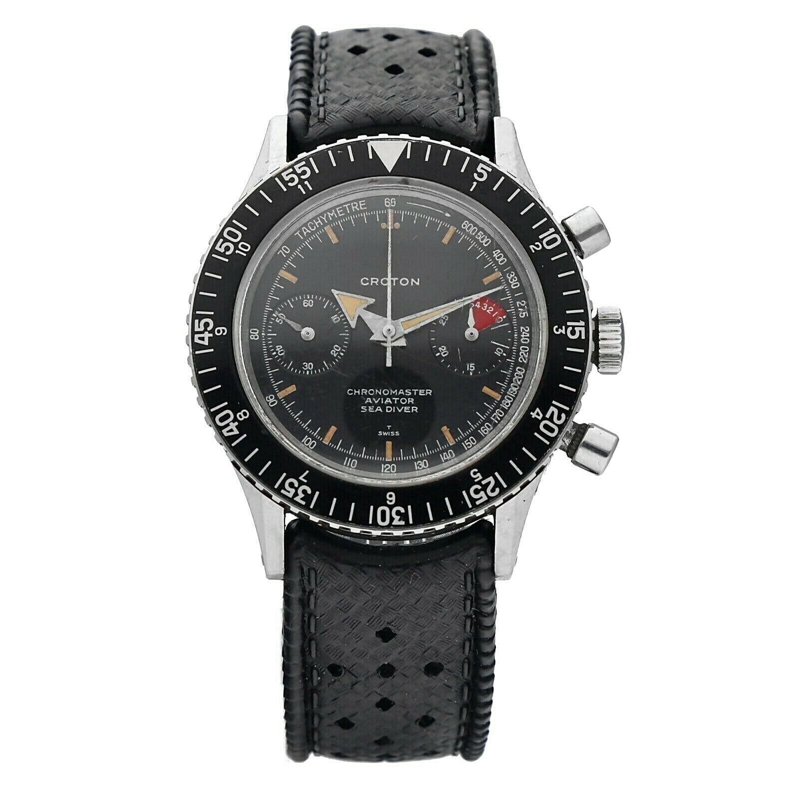 croton watch chronomaster croton watch chronomaster