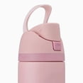 thumbnail image 5 of Termo Owala FreeSip de 24oz (709ml) de acero inoxidable térmico, Rose Quartz, 5 of 5