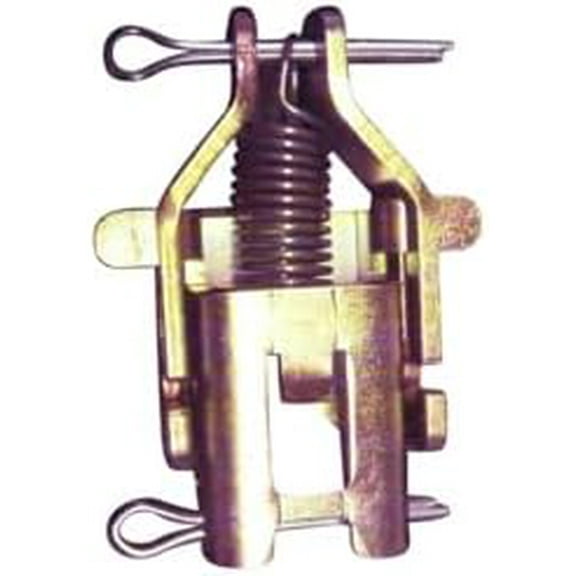 Central Boiler Parts Spring Assisted Draft Damper Linkage #2500053$$Home Decor, Kitchen, & Other