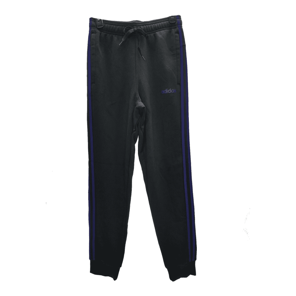 Брюки Essentials 3 Stripes Cuffed