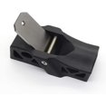 thumbnail image 3 of Mini Hand Planer,Hand Plane for Woodworking Craftsman Portable Planer Curved Bottom Convex Small Plane Tool (3pcs), 3 of 5