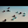 thumbnail image 2 of RHEA- 35Pcs Diy Tactile Mechanical Keyboard Switchs Keychron Keyboard K Pro Switch Pc, 2 of 6