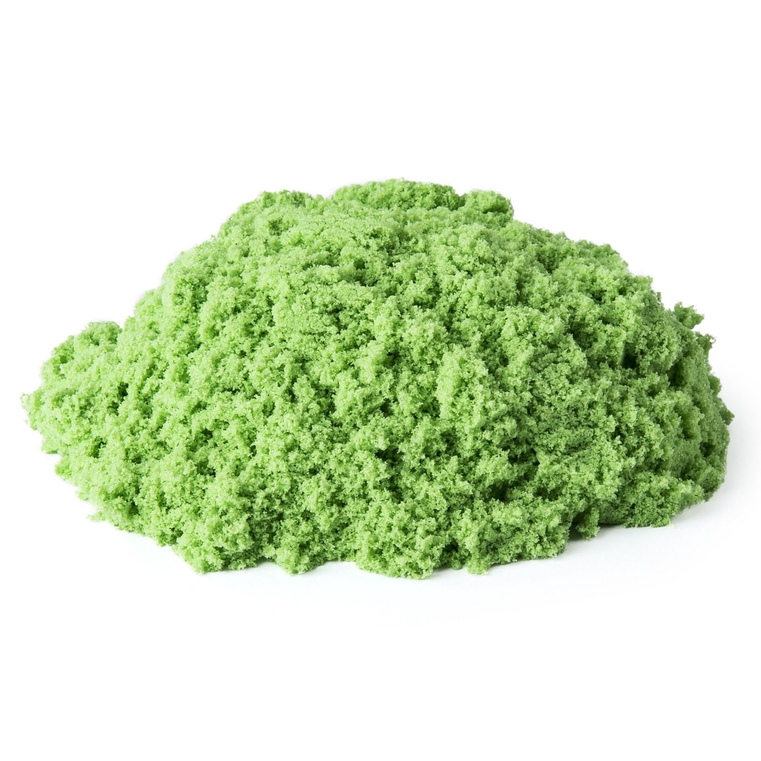 Kinetic Sand - Boîte 1 couleur - 5 oz (141 g) - Vert