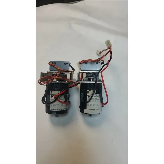 Yaskawa electric UGTMEM-01SB4