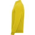 thumbnail image 4 of Roly Boys/Girls Epiro Quarter Zip Long-Sleeved Sweatshirt, 4 of 4