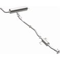 thumbnail image 2 of BRExhaust OE Replacement Exhaust System Kit 106-0135: Compatible with 2001-2003 Toyota RAV4 2.0L, 2 of 8