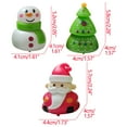 thumbnail image 5 of Viflosae Cars Toys Boy Toys 10-12 Years Old Christmas Gifts for Boys 8-12 5 Year Old Girl Gifts Christmas Toy Gift Decoration Christmas Tree Toy Car Kindergarten Small Gift 3PCS, 5 of 9