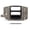 Beige, variant on PIT66 Dash Center Climate Radio Trim Bezel Black Fit for Dodge Ram 1500 2002-2005/Fit Dodge Ram 2500 3500 2003-2005