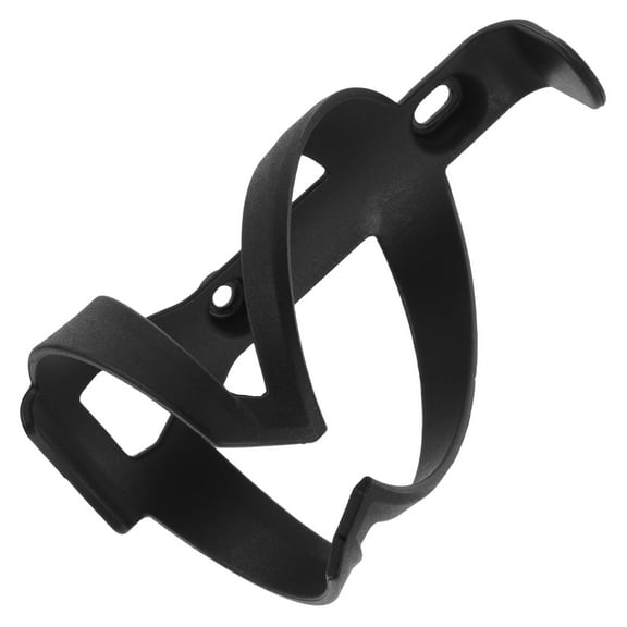 Zehuanyu Cycle Bike Water Bottle Holder Motorcycle Cup Holder Bicycle Cage Handlebar Water Bottle Holder Seat Post Bottle Mount For Scooter, Stroller Black