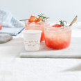 thumbnail image 2 of HLONK 100Pcs Disposable Cups Small Paper Cups for Tasting and Sampling, 2 of 8