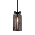 thumbnail image 5 of Kichler Lighting - One Light Mini Pendant - Mini Pendant - Ridgewood - 1 Light, 5 of 5