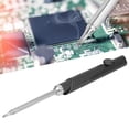 thumbnail image 4 of With BC2 Head Portable Welding Tool Kit, SH72 65W 12-24V Electric Soldering Iron, For Factory Repair Shop, 4 of 8