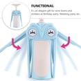 thumbnail image 4 of AURARMLET Portable Manual Wine Opener with Beautiful Finish for Home Use and Special Occasions, 4 of 6