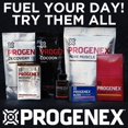 thumbnail image 5 of Progenex® Recovery | Best Post Workout Supplement | Hydrolyzed Whey Protein Shake Drink Mix | Help Sore Muscles | Tastes Great | Incredible Results | 30 Servings, Peanut Butter Smash, 5 of 5