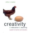 thumbnail image 1 of Creativity in Education & Learning, 1 of 4
