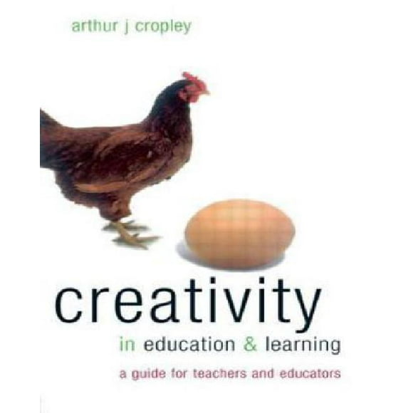 Creativity in Education & Learning
