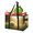 Multicolor 1, variant on Football Soccer Print Reusable Grocery Bag, Large Foldable Grocery Totes Shopping Bag for Groceries, Shopping Bags with Handles for Kitchen Trunk Picnic