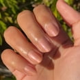 thumbnail image 6 of Olive & June Long Lasting Nail Polish, Sandy Scallop Pink, 0.46 fl oz, 6 of 9