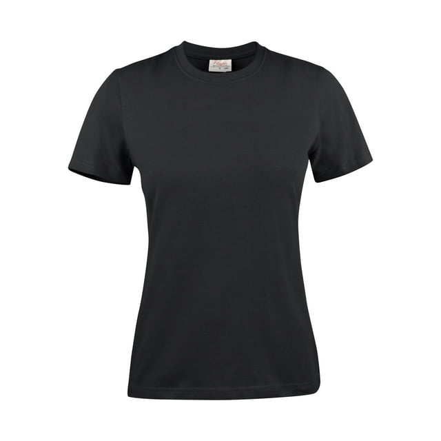 Printer Womens Light T-Shirt