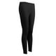 thumbnail image 2 of Pantalones de golf con protección solar, medias de seda fría, leggings deportivos M Black, 2 of 9