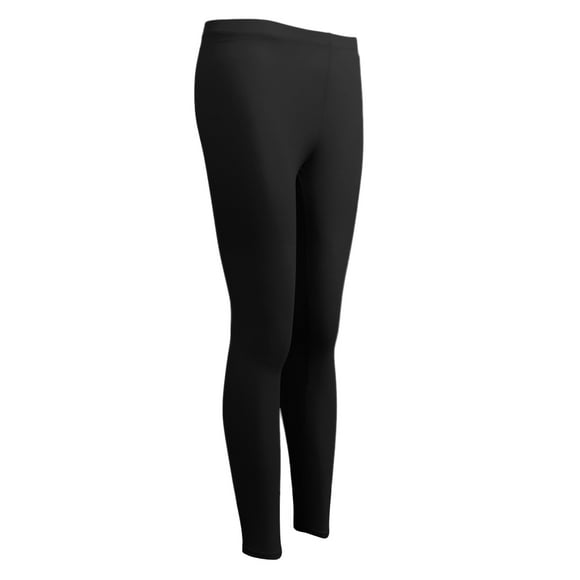 Leggings deportivos para gimnasio perfecl para mujer Pantalones de entrenamiento de enfriamiento L negro