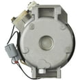 thumbnail image 2 of Spectra Premium 0610091 Air Conditioning Compressor - HVAC, 2 of 6