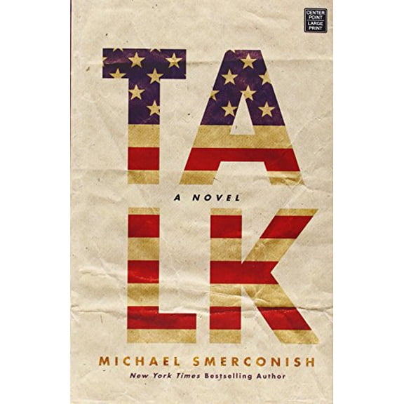 Pre-Owned Talk (Hardcover) 1628992085 9781628992083