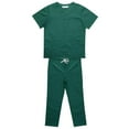 thumbnail image 2 of Enfermera Sets Uniforme para Mujeres Hombres Elija Tamaño SG Hugo  Uniforme Unisex, 2 of 10