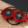 thumbnail image 4 of Wireless Mini 503 Type Headset Earphone Stereo Sound Audio Music Device, 4 of 4