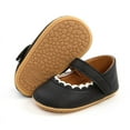 thumbnail image 6 of Baby Cute Soft-soled Non-slip Toddler Shoes, 6 of 6