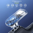 thumbnail image 2 of Bone conduction headset charging cable adapter for AS800/S803/S810/AS700 headset, 2 of 5