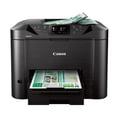 thumbnail image 2 of Impresora multifunción inalámbrica Canon Office Business MB5420, 2 of 6