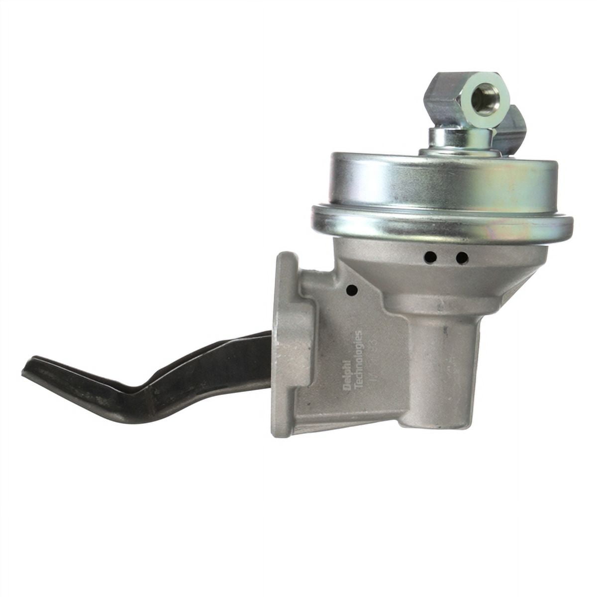 Delphi Mechanical Fuel Pump P/N:Mf0193 Fits select: 1966 JEEP UNIVERSAL