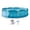 Blue - With Filter Pump, variant on Intex: Beachside Metal Frame Pool - 10' x 30" - Above Ground Swimming, Puncture-Rust Resistant, T-Joint Setup, Family Water Play, 1185 Gal, 28206EP