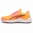 thumbnail image 3 of NEW Puma Men's Electrocat Nitro Fire Glow Golf Shoes Sunset Glow Size 9.5 M, 3 of 5