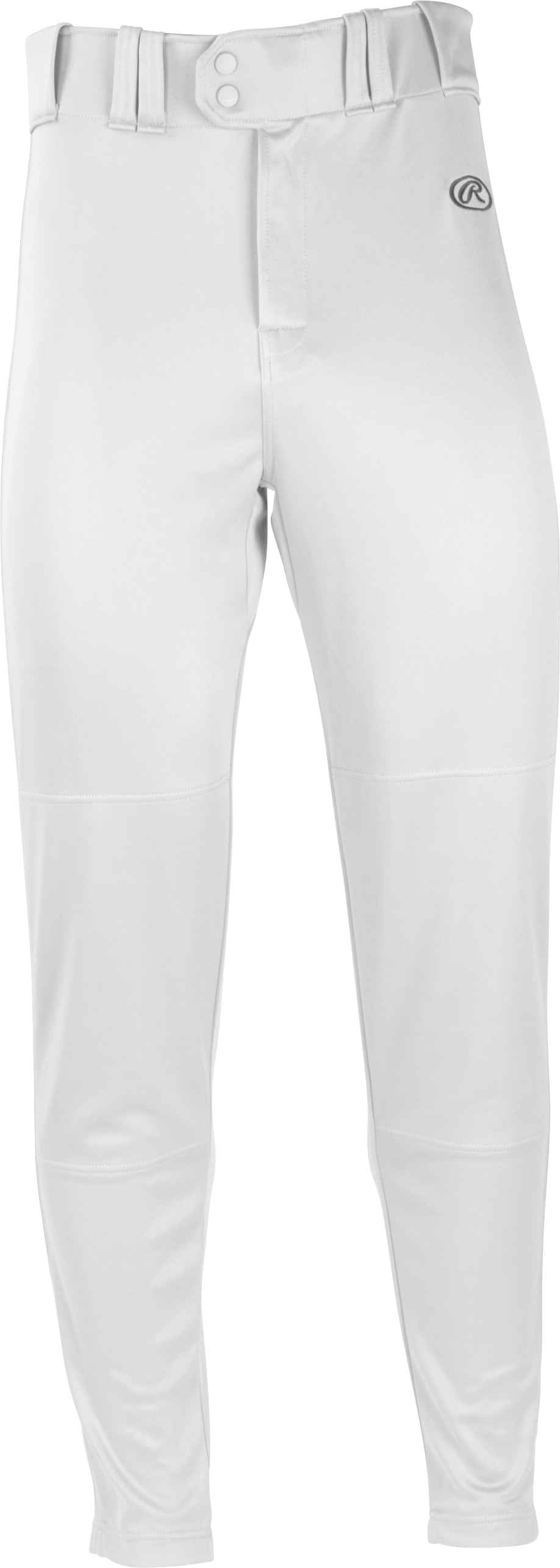 Pantalon de baseball blanc Marucci Excel jeunesse double tricot fond