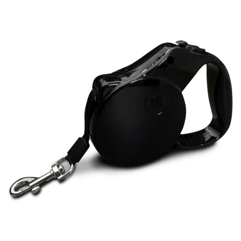 Akc leash clearance