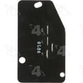 thumbnail image 3 of Four Seasons HVAC Blower Motor Resistor P/N:20075 Fits select: 1985-1987 BUICK LESABRE, 1985-1987 OLDSMOBILE 98, 3 of 6