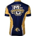 thumbnail image 2 of Marquette University Golden Eagle Cycling Jersey, 2 of 3