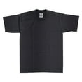 thumbnail image 3 of Pro Club Men's Heavyweight Cotton Short Sleeve Crew Neck T-Shirt, 3 of 6