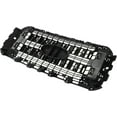 thumbnail image 5 of labwork Front Grille Bracket Grill Upper Replacement for 2011-2016 F-250 F-350 F-450 F-550 Super Duty, 5 of 7