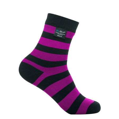 

Dexshell Ultralite Bamboo Waterproof Socks (Pink Large)