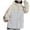 Beige, variant on Women's Rain Hoodie (Standard & Plus Size) | Wind & Waterproof With Adjustable Hood & Drawcord Hem (Beige, S)