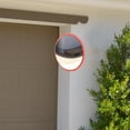 thumbnail image 5 of Traffic Mirror Convex Indoor and Outdoor Mirrors Concave Circular Parking Warehouse Wide Angle Safety, 5 of 6