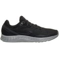 thumbnail image 3 of Saucony S10551-35:  Women's Kinvara 11 Blackout Running Shoe (7.5 B(M) US Women), 3 of 5