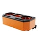 thumbnail image 5 of Organizador portátil para bebidas, fácil instalación, accesorios multifunción. Naranja, 5 of 9