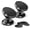 2PCS, variant on Car Mobile Phone Support Holder Cellphone Magnet Mount, 3 Pack